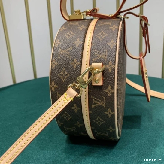 Firstbag PETITE Louis Vuitton BOITE CHAPEAU 0807